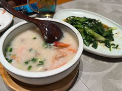 -如轩·海鲜砂锅粥·潮汕菜(南城店)