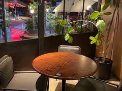 -blend咖啡部落(卓悦中心店)