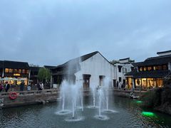 -嘉兴月河历史街区