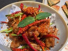 -蝴蝶里·粤菜·点心(滨江龙湖店)