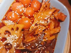 -蜜桃餐厅·伴山(海岸城店)