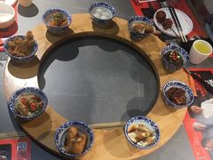-吃城都·鱼蛙火锅(西玉龙街店)