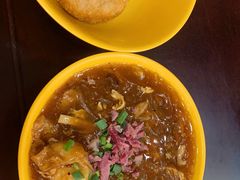 -毛华美食(清扬路店)