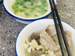 -瓦市黄羊群羊肉馆(火车站路店)