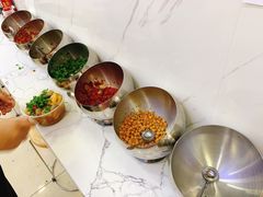 -李阿婆牛杂(鹤龙六路店)