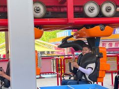 -青岛方特梦幻王国