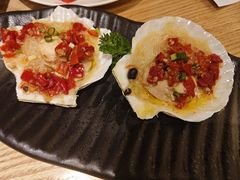 -京旬海鲜放题·铁板烧自助餐厅
