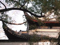 -西园戒幢律寺