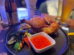 -Ambra Haus琥珀屋精酿餐厅(宝山店)