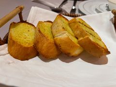 -戈雅法餐厅(世界城广场店)