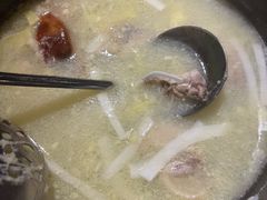 -百年果林椰子鸡(中洲店)