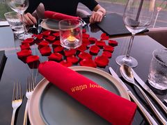 -wann lounge 低温慢煮牛排·清吧