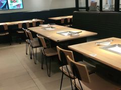 大堂-新石器烤肉(无锡万象城店)