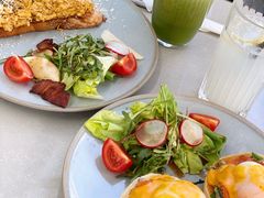 -农畉LONFOOD(福田星河COCOPark店)