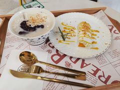 -夏羽记甜品(小榄大信店)