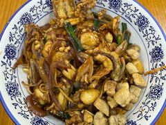 -复兴面王(河东路起源店)