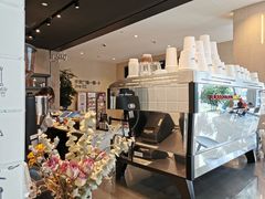 -Seesaw Coffee(环贸iapm店)