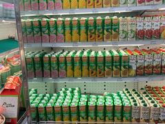 -麦凯乐(尚志大街店)