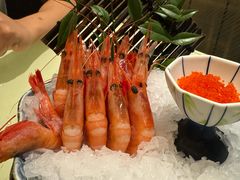 -万岛日本料理铁板烧(万象城店)