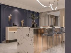 -星杰国际设计 别墅大宅装修(虹桥分公司)