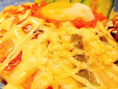炙焰三帝盖饭-渔井食堂(新洲店)