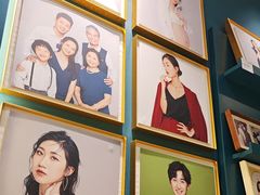 -海马体照相馆(西安高新万达广场店)