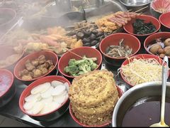 -小吴水煮(羊子巷无任何分店)