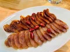 -全牛匠·乐山跷脚牛肉(新中关店)