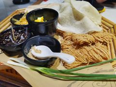 -丁里羊肉小镇(天鹅湖总店)