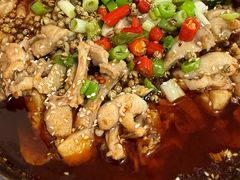 -米二红烧兔(华阳店)