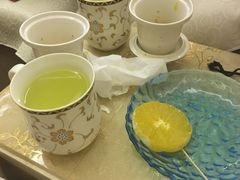 -华夏良子·足道SPA艾灸(三里屯店)
