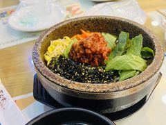 -海兰江石锅饭(水上店)