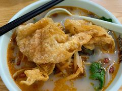 -家味螺蛳粉&烤鱼(五角场店)