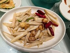 -湖锦酒楼·32年地道湖北菜(光谷店)