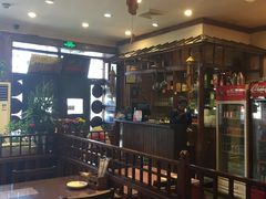 -玉桥餐厅(天坛店)