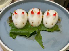 -探窝·竹笙椰子鸡(杨箕店)