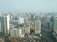 -上海雅居乐万豪侯爵酒店