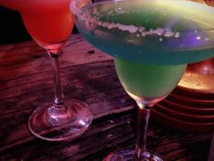 -江湖酒吧(老外滩店)
