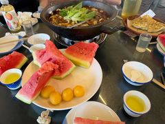 -都江堰石锅鱼