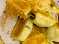 家乡水煎包-金狮麟·新豫菜(金码大厦店)