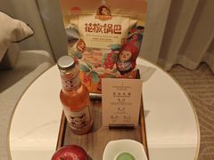 -北京北辰洲际酒店