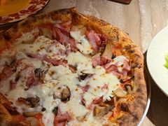 -Mammamia意大利餐厅(阳春巷店)