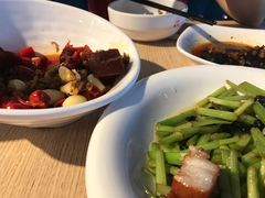 -毛家饭店(长沙南站店)