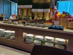 -富力希尔顿酒店·地阔自助餐厅