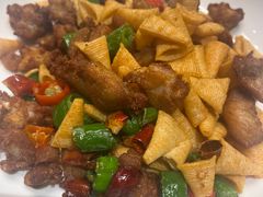 -鸽味轩·粤菜小馆(高楼门总店)