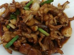 -凤嫂农家乐(梁弄店)