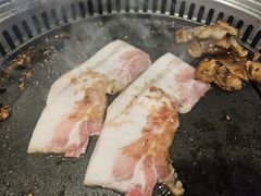 -老卜奎齐齐哈尔烤肉(人民东路店)