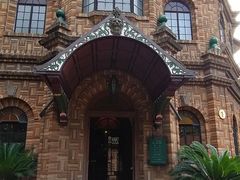 -马勒别墅饭店(静安寺店)