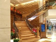 -西安赛瑞喜来登大酒店