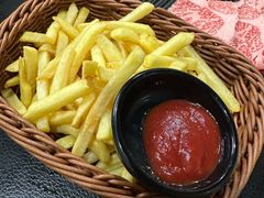 -和牛 烧肉寿喜烧涮锅 善(心斎橋店)